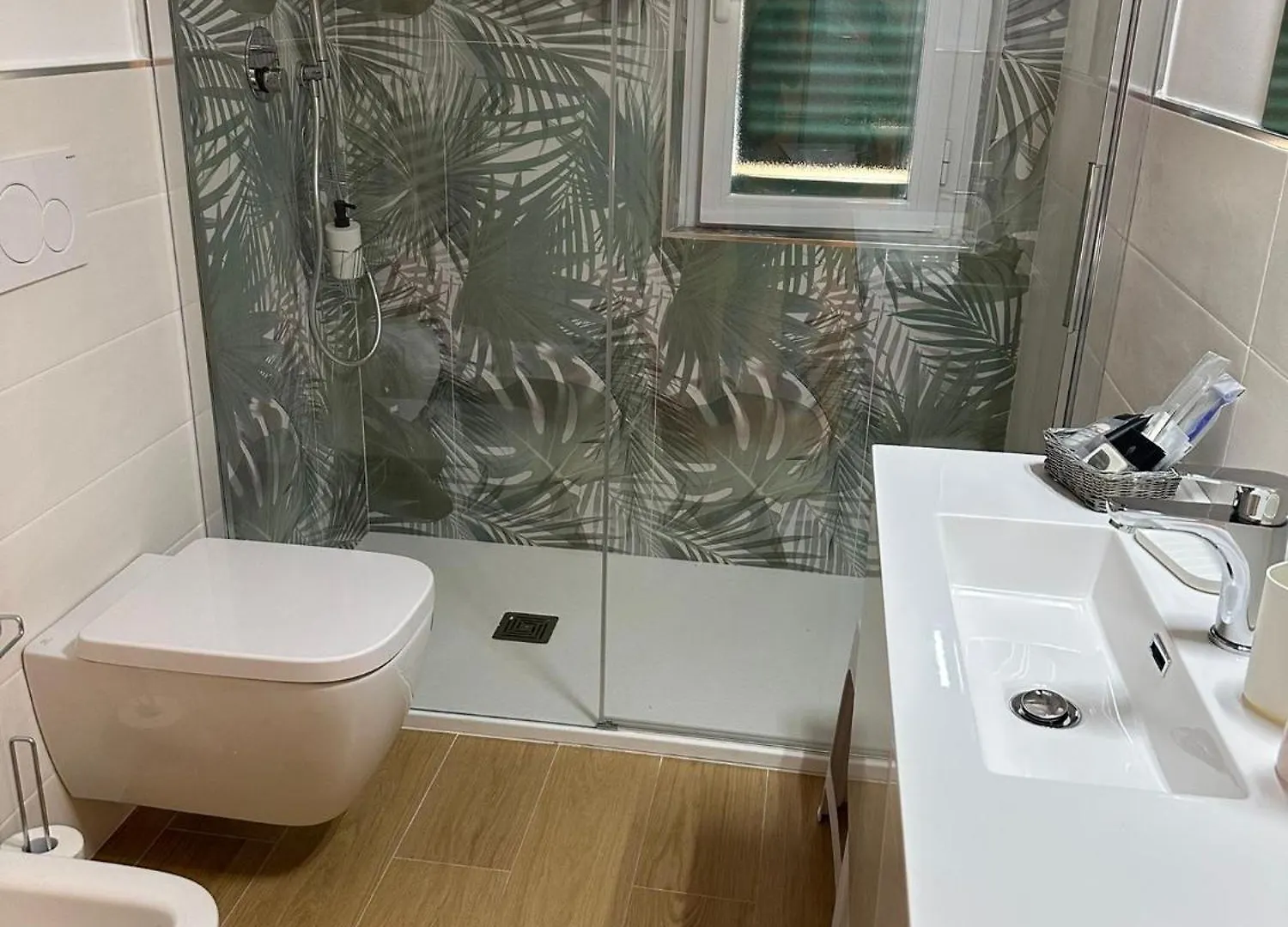 阿夸迪马勒住宿加早餐旅馆 蒙特罗索阿尔马雷 0*,  意大利